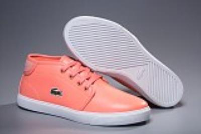 Lacoste Shoes-467